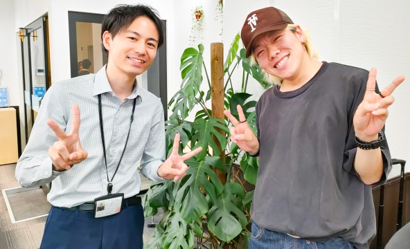 M・K様