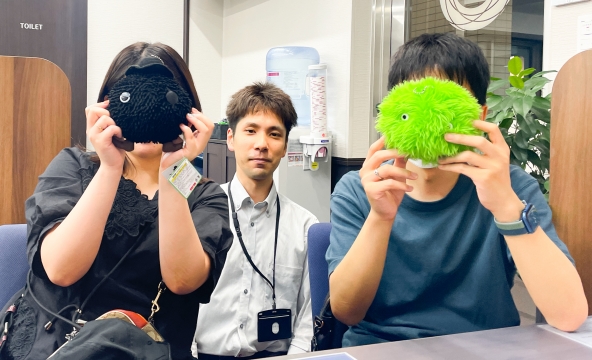 K・K様