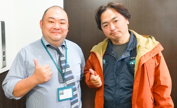 M・F様
