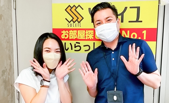 H・K様