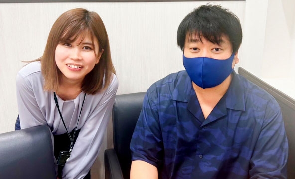M・Y様
