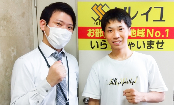 S・K様
