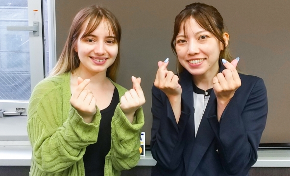 G・G様