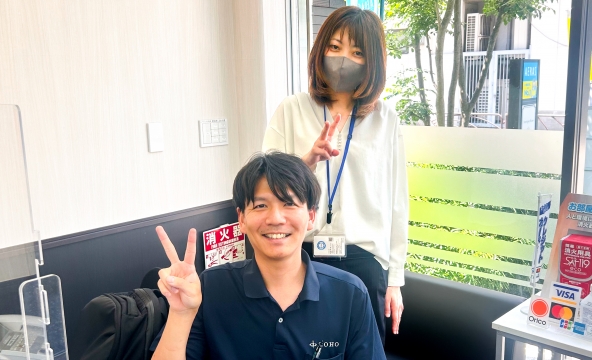 S・K様