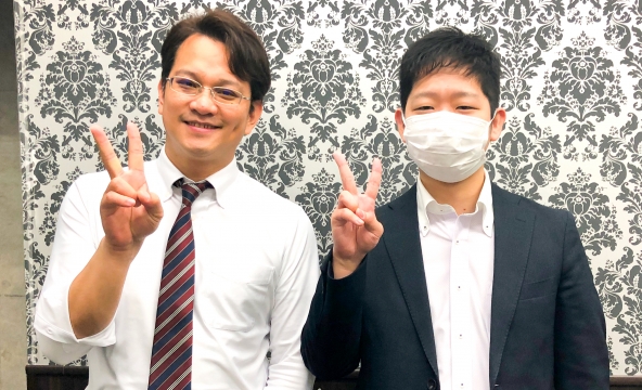 T・K様