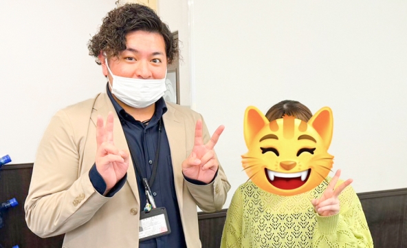 R・N様