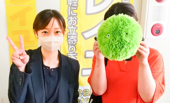 H・Y様