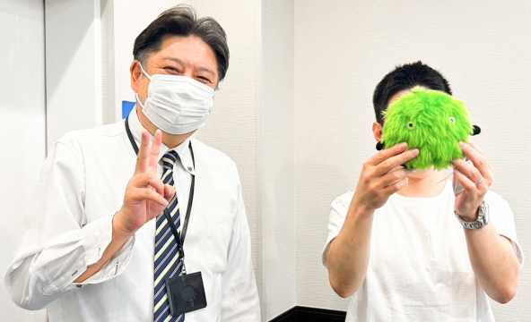 K・U様