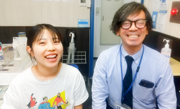 C・K様