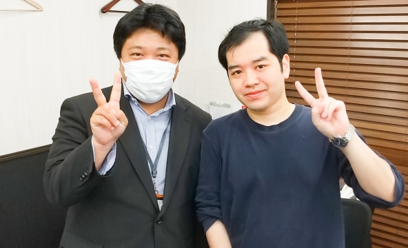 J・N様