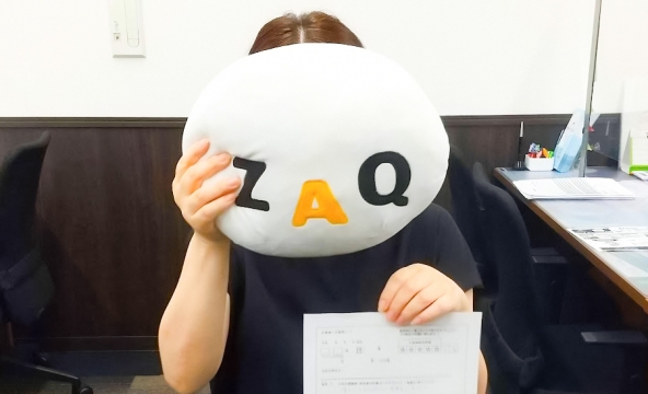 W・S様