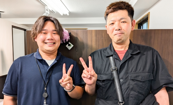 S・H様