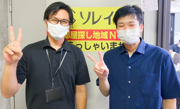 H・K様