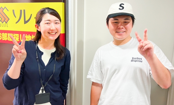 S・A様