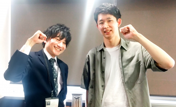 F・K様