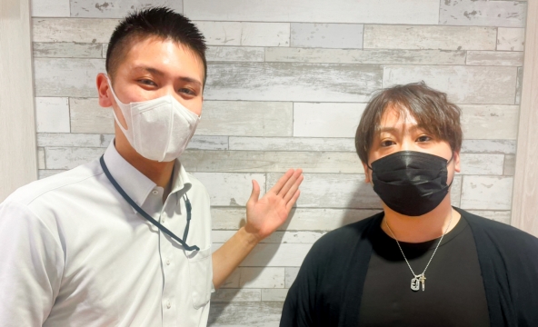 S・D様