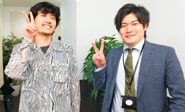 H・K様