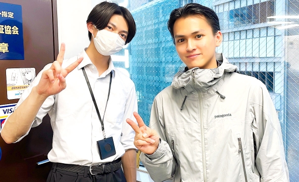 R・H様