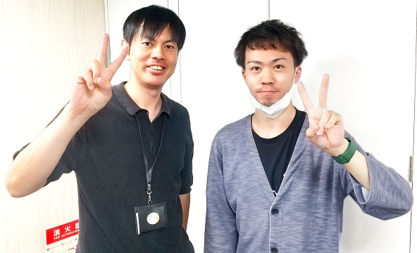 S・K様
