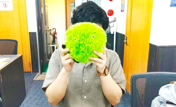 K・K様