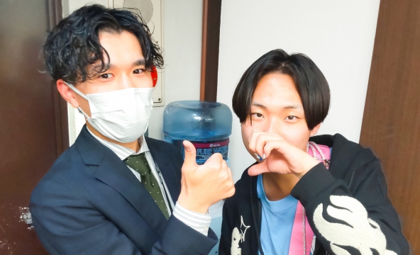 D・B様