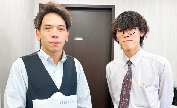 M・V様