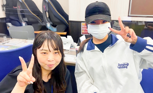 F・K様