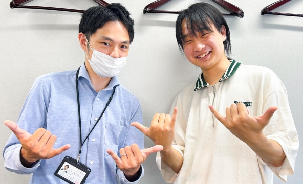 R・K様