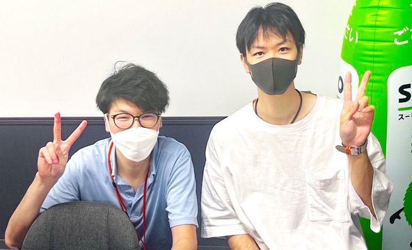 S・U様