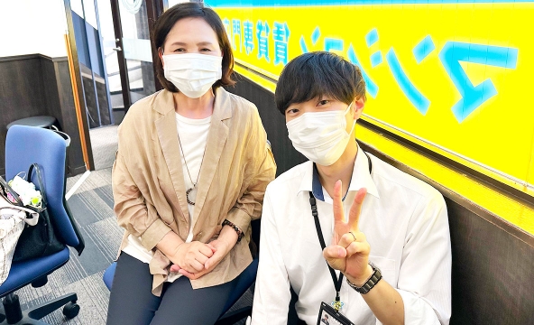 M・A様