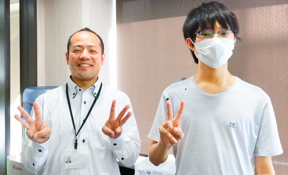 K・R様