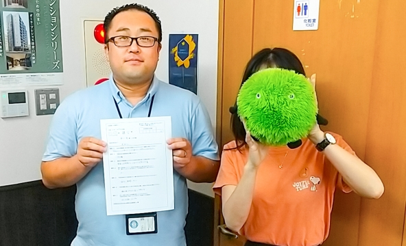 M・K様