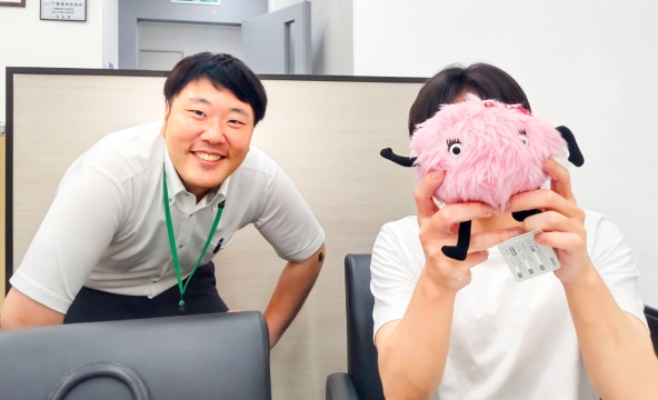 S・M様