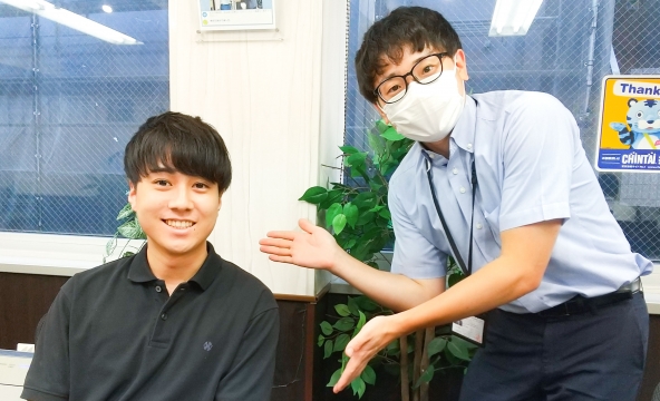 S・S様