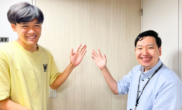 H・N様