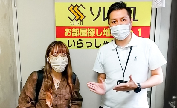 J・H様
