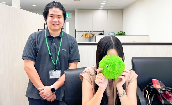 E・I様