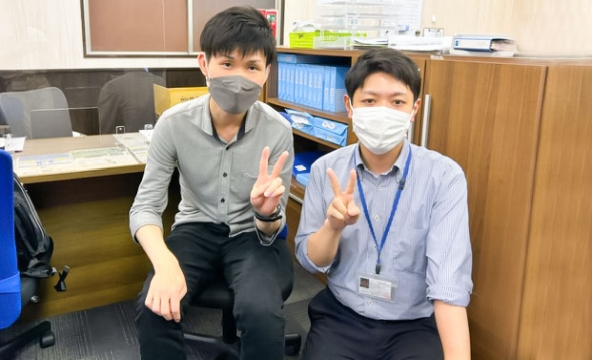 T・J様