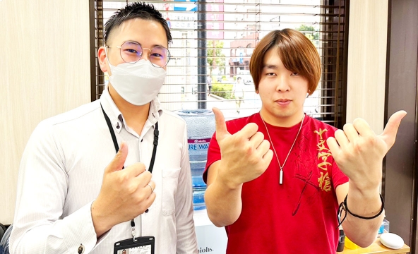 R・T様