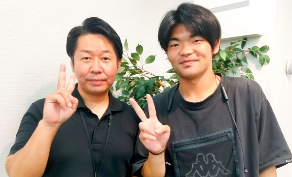 M・T様