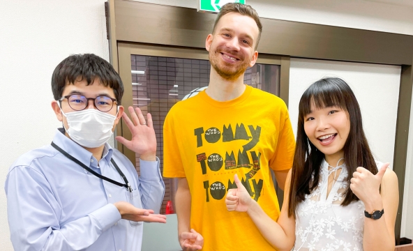 T・K様