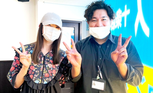 N・S様