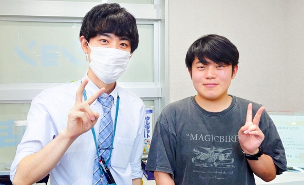 T・Y様