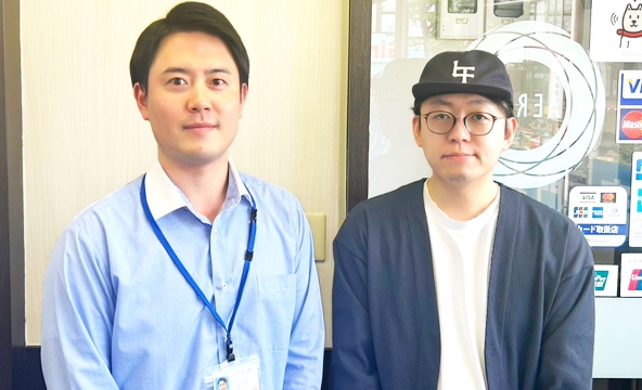 H・K様
