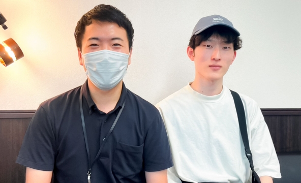 T・K様