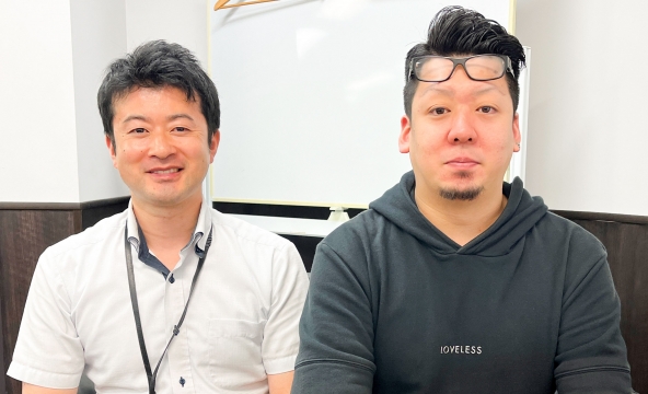 K・K様