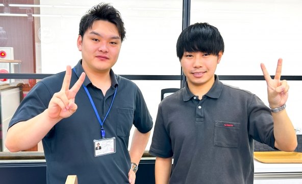 S・K様