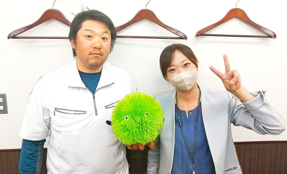 S・K様