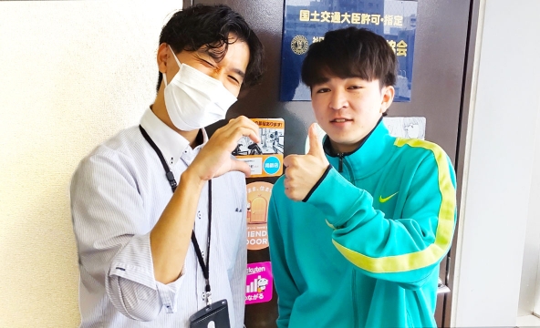 K・D様