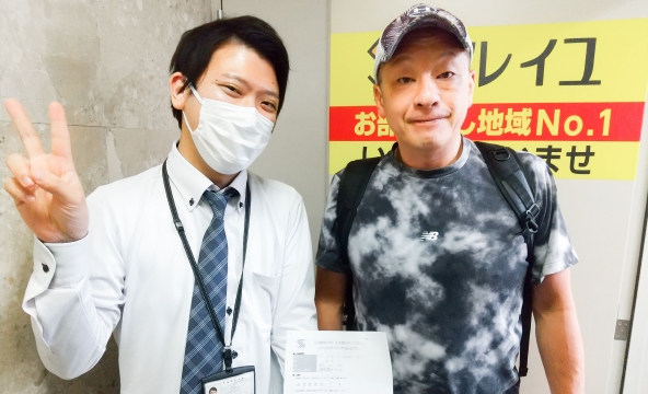 T・S様